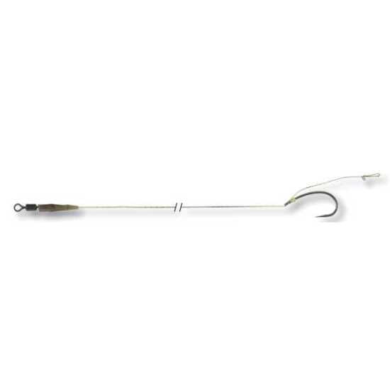MONTURA CARP SPIRIT KD RIG CARLIG NR 6 FIR 20LB