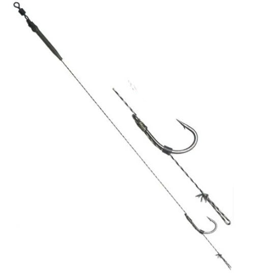 Montura Carp Zoom Anti Eject Nr.4 20lb 20cm