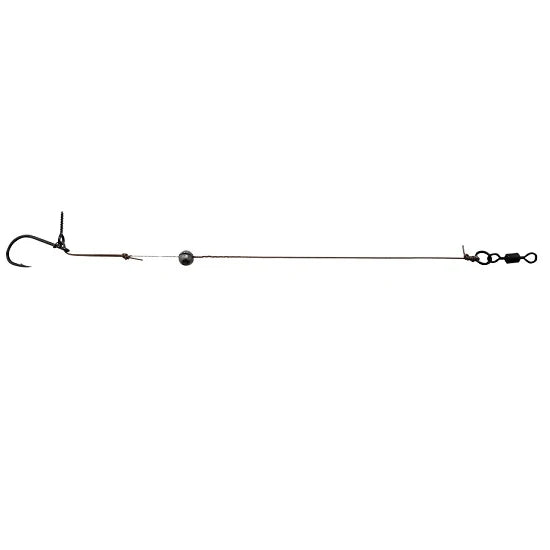 Montura Carp Zoom Pop Up Nr.4 20lb 17.5cm 2/plic