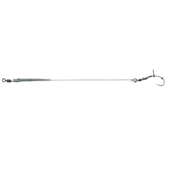 Montura Carp Zoom Spinner Rig Nr.4 20lb 20cm