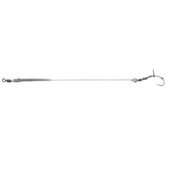 MONTURA CARP ZOOM SPINNER RIG NR.4 20LB 20CM