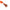 Montura Clonc Wizard Vertix Clonk Catfish Lure Orange 65g