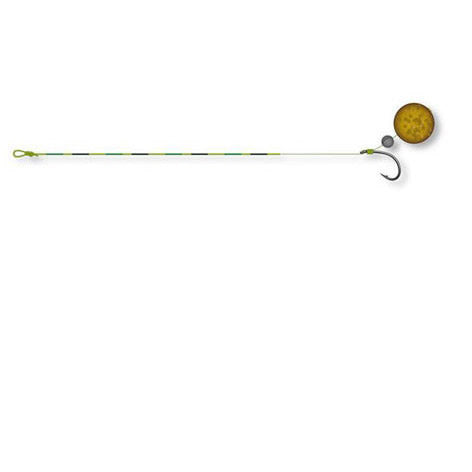 MONTURA CORMORAN KD RIG T6 NR.6/2BUC