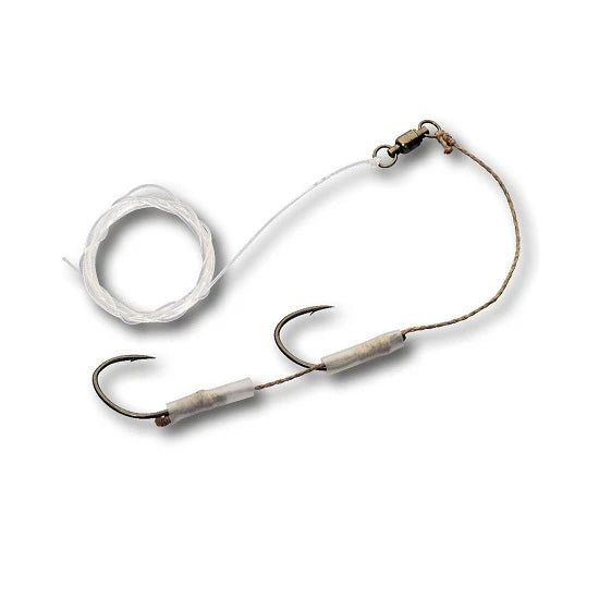 Montura Climax Cult Catfish Baitfish Combi Rig 180cm 54kg 7/0 9/0