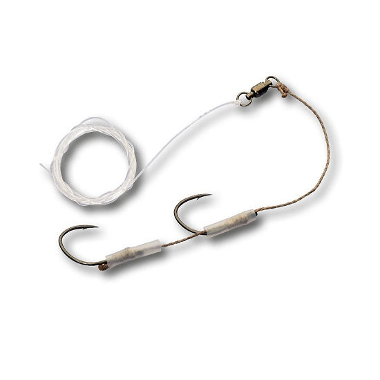 MONTURA Climax CULT CATFISH BAITFISH COMBI RIG 180cm 54kg 7/0 9/0