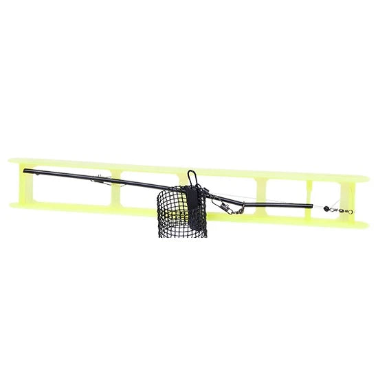 Montura Energoteam Feeder Rotunda 30gr