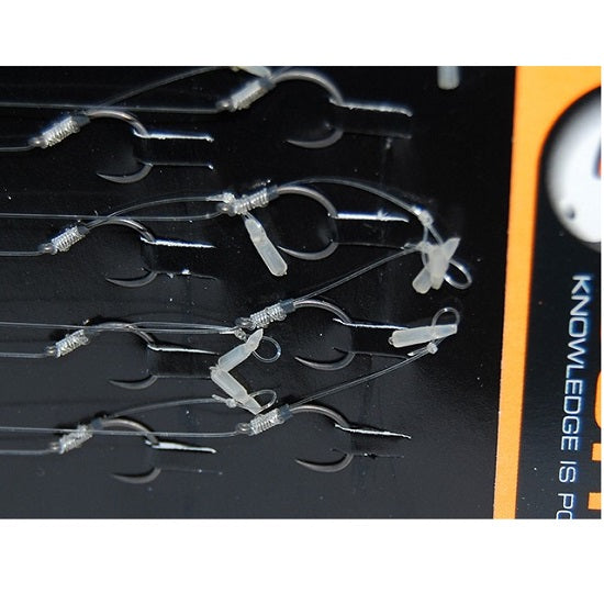 MONTURA GURU SPEEDSTOP QM1 CARLIG NR.12 0,22MM 8BUCATI/PLIC