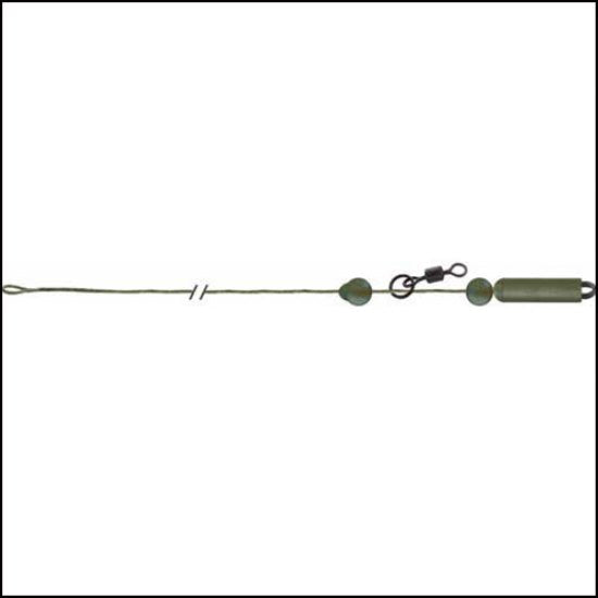 MONTURA HELICOPTER CORMORAN  LEADCORE 2BUC PLIC