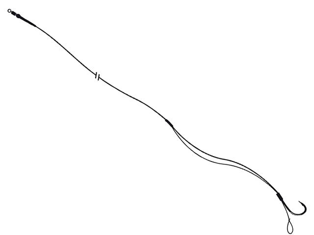 MONTURA JAXON CRAP HAIR RIG