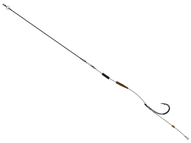 MONTURA JAXON LEAD CORE EXTRA LONG HAIR NR 2