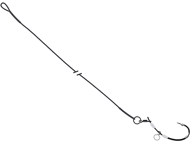 MONTURA JAXON LEAD CORE RIG NR 2