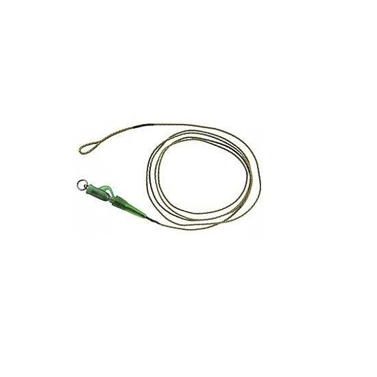 Montura Jaxon Lead Core Safety Rig