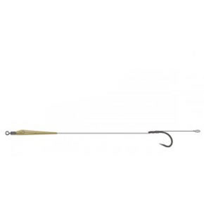 MONTURA JAXON PRO CARP HD ANTI SNAG NR 12