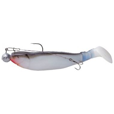 MONTURA JAXON SOFT BAIT 15CM 15KG