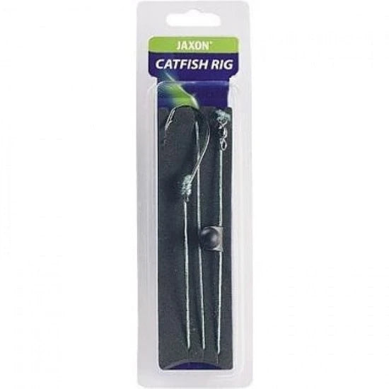 Montura Jaxon Somn Live Bait 8/0