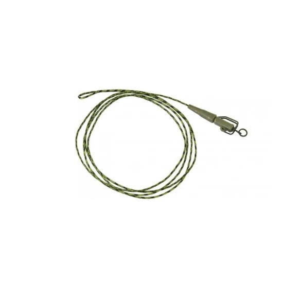 Montura K-karp  Xtr Gtd Clip K-karp Ready-core Xtr Gtd Clip 90cm/green