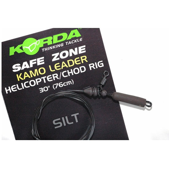 MONTURA KORDA HELI 76CM/SILT