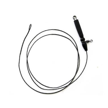 MONTURA LEAD CORE (45LBS)CARP SPIRIT DE TIP HELICOPTER 3BUC