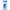 Montura Mikado Sabiki Gummi Makk Rig 4x2/0 Blue