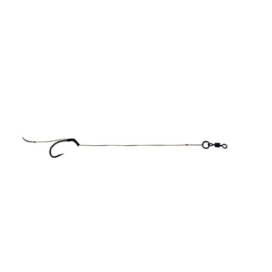 MONTURA PROLOGIC 10CM/20LBS CU CARLIG XC7 NR.4 3BUC