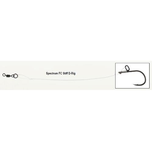 MONTURA PROLOGIC SPECTRUM FC STIFF D-RIG NR.2 CARLIG C3