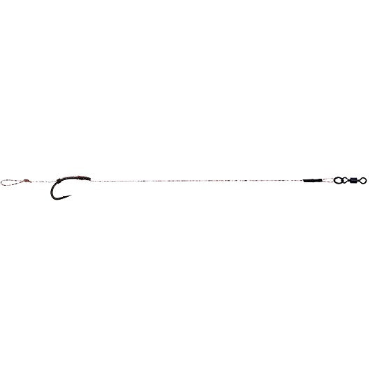 MONTURA PROLOGIC STIFF 15CM/22LBS CU CARLIG XC7 NR.6