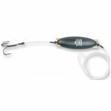MONTURA STRATEGY PT SOMN FIR 1.00MM ANCORA 3/0 GAMAKATSU 22NS
