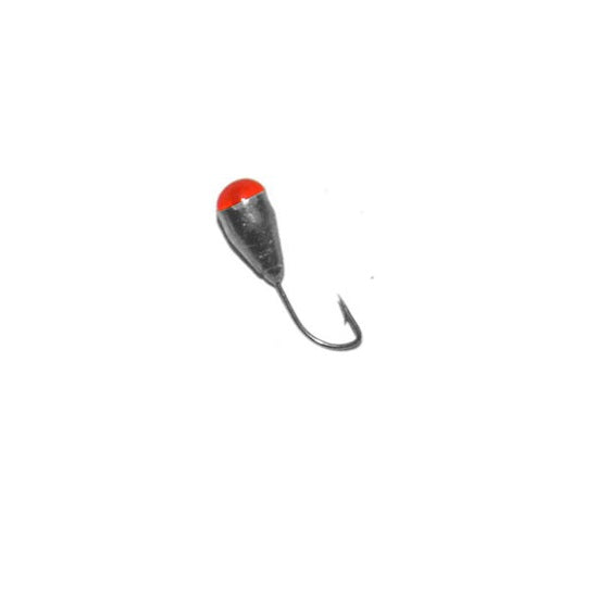 MORMISTE JAXON WOLFRAM KA04 S 4mm 0.8gr