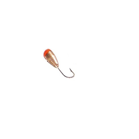 MORMISTE JAXON WOLFRAM KB03 C 2.5mm 0.2gr 5BUC/PLIC