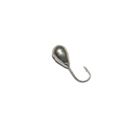 MORMISTE JAXON WOLFRAM KB04 S 4mm 0.8gr