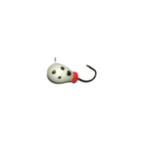 MORMISTE JAXON WOLFRAM KE02 A 0.25 cm 0.3gr