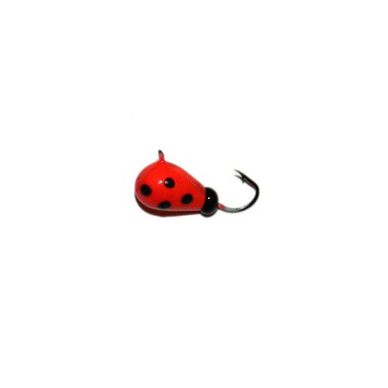 MORMISTE JAXON WOLFRAM KE02 B 0.25 cm 0.3gr