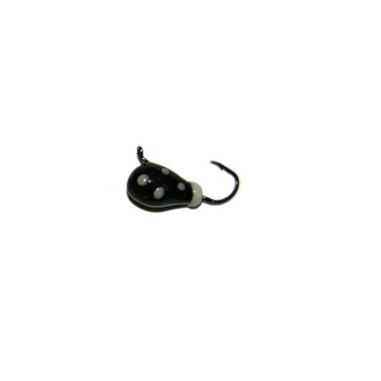 MORMISTE JAXON WOLFRAM KE02 D 0.25 cm 0.3gr