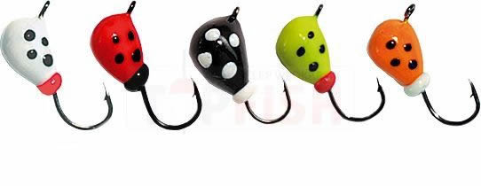 MORMISTE JAXON WOLFRAM KE03 A 0.32 cm