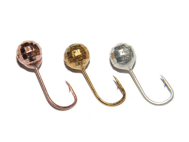 MORMISTE JAXON WOLFRAM KH03 G 3mm 0.2gr