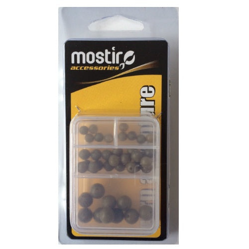 MOSTIRO KIT BILUTE