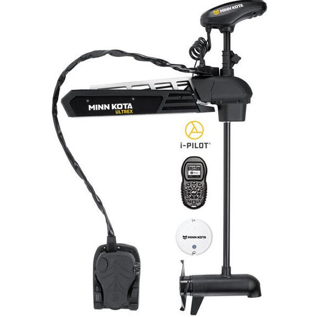 MOTOR ELECTRIC MINN KOTA  ULTREX 80 I-PILOT 24V/152CM