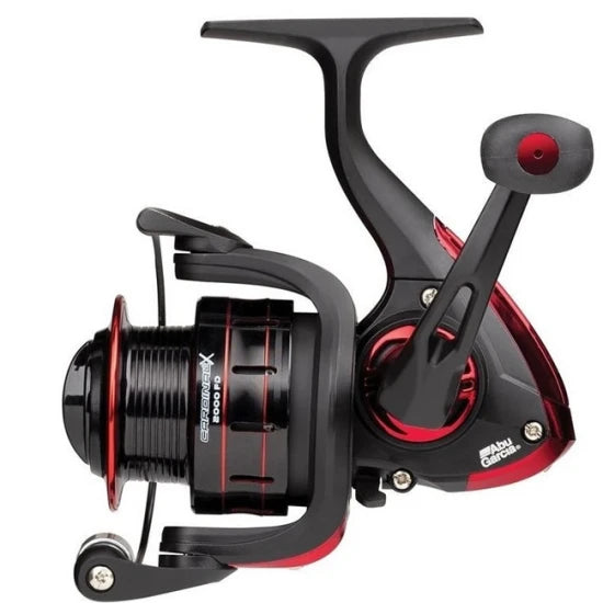 Mulineta Abu Garcia Cardinal X 3000fd