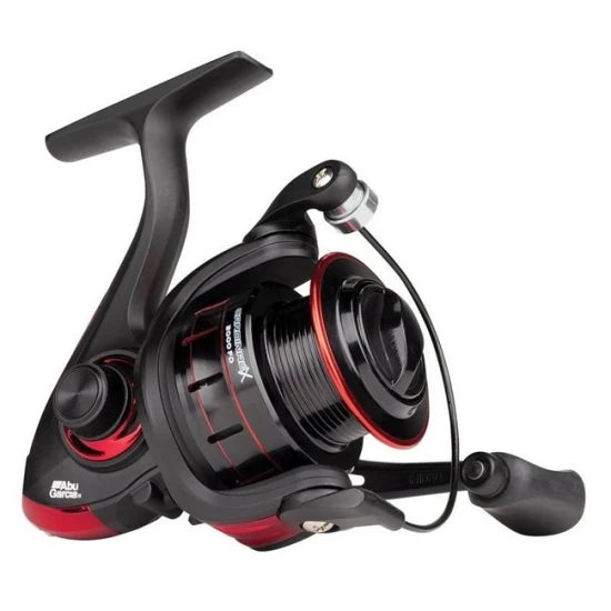Mulineta Abu Garcia Cardinal X 3000fd