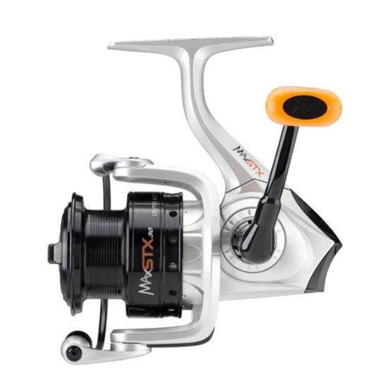 Mulineta Abu Garcia Max Stx 1000
