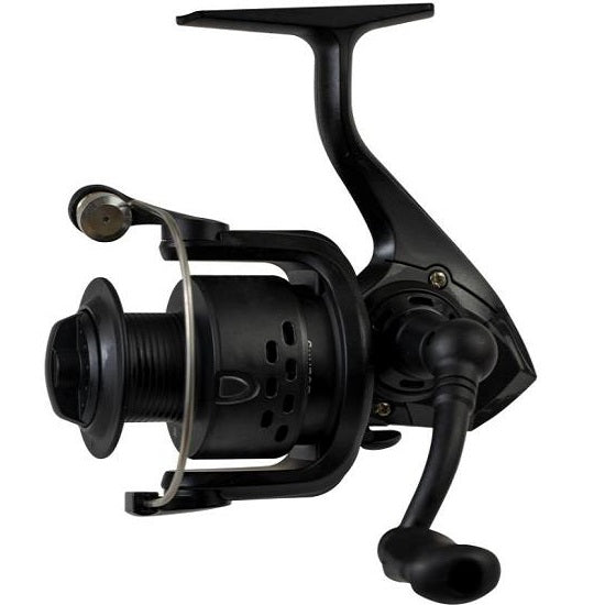 MULINETA ARNO BLACK CAT 4000
