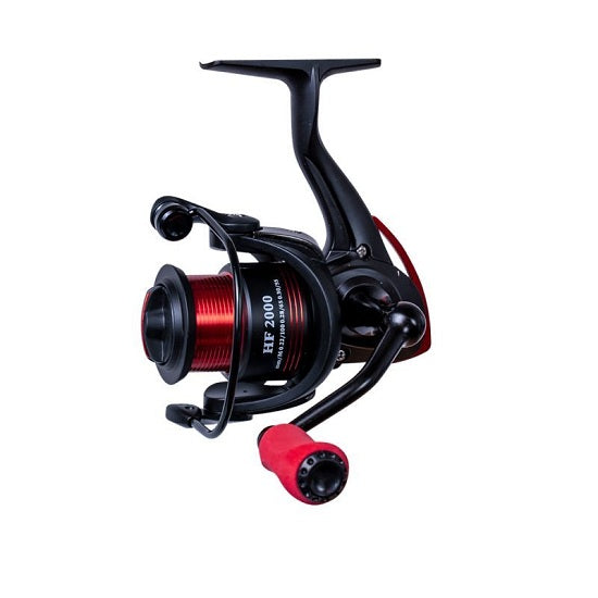 MULINETA ARNO HELLFLAME 2000 (HF2000)