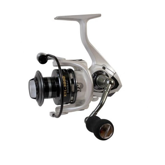MULINETA ARNO WHITE-X SPIN 4000