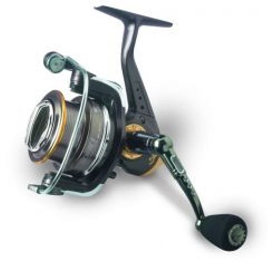MULINETA BROWNING BACKFIRE II FD 840