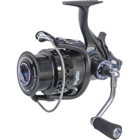 MULINETA CARP EXPERT DOUBLE SPEED 4000