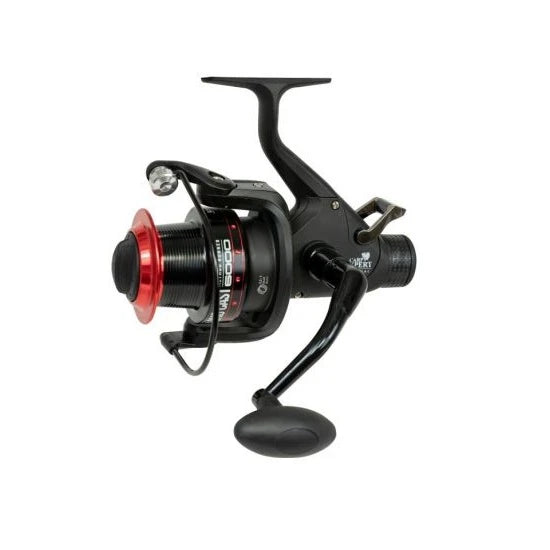 Mulineta Carp Expert Long Cast Method Runner 6000