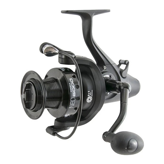 Mulineta Carp Expert Neo Runner 6000