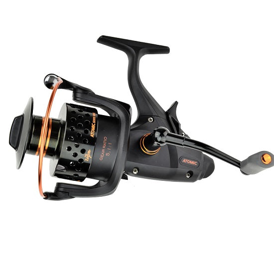 MULINETA CARP ZOOM ATOMIC 5000BBC