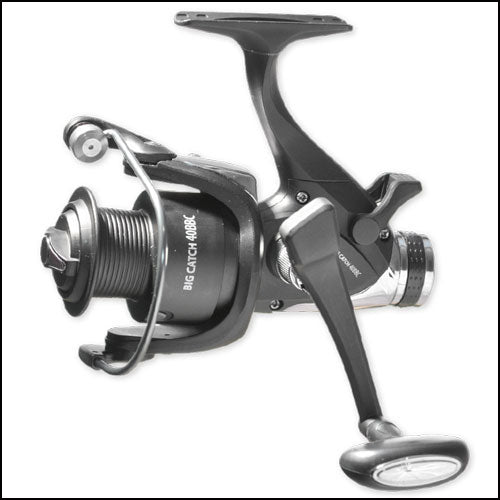 MULINETA CARP ZOOM BIGCATCH 60BBC  Bait Runner