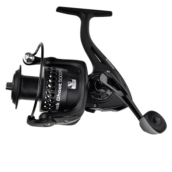 MULINETA CARP ZOOM BLACK GHOST 4000FD